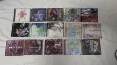 300~ 数日後開催予定 東方Project 原作 14 作 セット - メルカリ