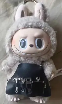 2025年最新】LABUBU服の人気アイテム - メルカリ