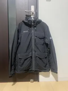 MARMOT MJJ-S3017 マーモットのサムネイル