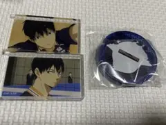 ハイキュー　影山飛雄　セット
