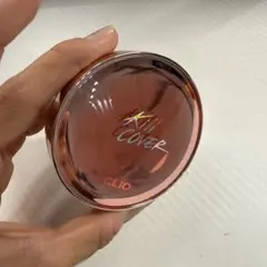 CLIO Kill Cover Glow Cushion カバー　ケース　のみ