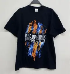 ONE OK ROCK VS MY FIRST STORY Tシャツ Lサイズ