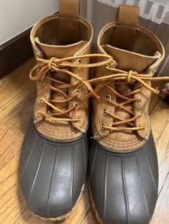 L.L.Bean エルエルビーン　Bean Boots ビーンブーツ　6インチのサムネイル