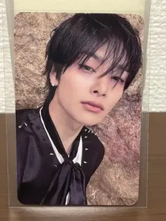 straykids doit タレントカード