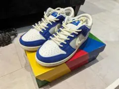 NIKE AF-1 ファンタスティック4 インビジブル ウーマン 27.5cm - メルカリ