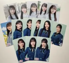 日向坂46 4期生 HMVクーポン まとめ売り