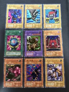 遊戯王OCG 初期カード まとめ売り 28枚セット - メルカリ