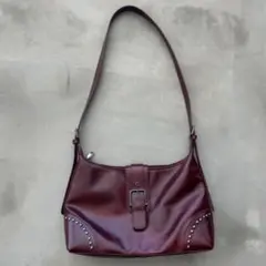SHAGGIE スタッズ付き2WAYバッグのサムネイル
