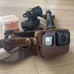 GoPro HERO9 Black 本体 アクセサリーセット - メルカリ