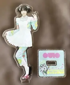 2026年最新】あのちゃん アクリルスタンドの人気アイテム - メルカリ