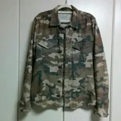 たこすけ様専用　ニコル　ジャンパー