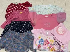 1着50円！120 女の子 好きな季節の物を好きなだけ！
