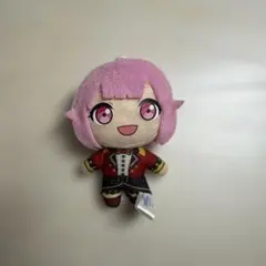 プロジェクトセカイ 鳳えむ ぬいぐるみマスコット
