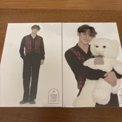 セブチカフェ　ミンギュ　まとめ売り SEVENTEEN セブチ ミンギュ セット - メルカリ