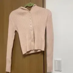 【SHEIN】トップス ピンク