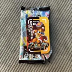 星のカービィ エアライダー　すらいどきゃん　ラムネ缶ケース デデデ大王