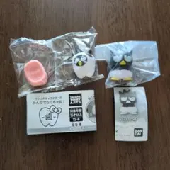 バッドばつ丸 セット