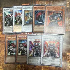 2026年最新】Xセイバー 英語の人気アイテム - メルカリ