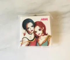 NANA CD風アクリルチャーム
