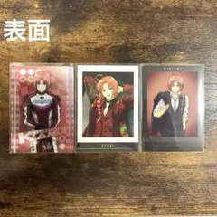 銀魂　神威　ぱしゃこれ2種類