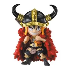 2026年最新】フィギュア ワンピースの人気アイテム - メルカリ