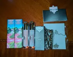 Like New Oiad オアド スレインパウダーミキシングウォーターティント