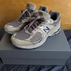 New Balance　ML 2002 RA 28cm