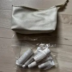 メナードフェアルーセント　ミニボトルセット