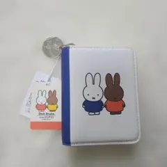 財布　ミッフィー　スタジオクリップ