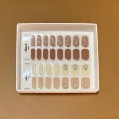 ohora N Classic シールのみ