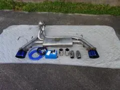 平*能様 スーパーチャージャー1NZ-FE AT用エンジンコントローラー付