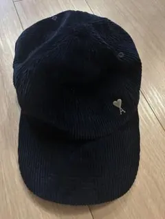 【未使用】アミパリス キャップ 黒 楽天市場】ami paris アミパリス ベースボールキャップ BFUCP006