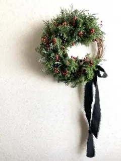 ドライフラワー インテリア