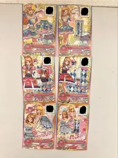 アイカツカード アイカツオンパレード まとめ売り セット売り