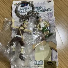 2026年最新】ツーピースキーホルダーの人気アイテム - メルカリ