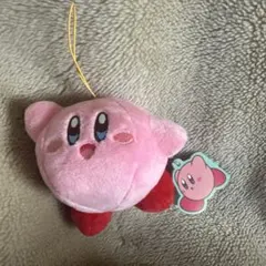 カービィ ぬいぐるみ マスコット