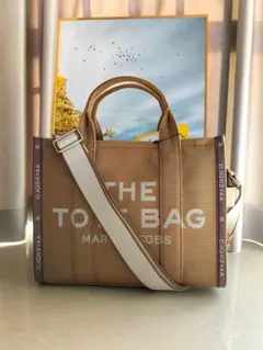 キャンバストートバッグ ブランド