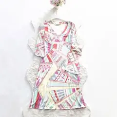 2025年最新】EMILIO PUCCI ロングワンピースの人気アイテム - メルカリ