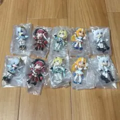 PalVerse ホロライブ vol.1 コンプリートセット ×2