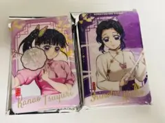 鬼滅の刃 新繹シリーズ 海外限定 栗花落カナヲ 5点セット 鬼滅の刃 中国限定 新繹シリーズ 栗花落カナヲ 5点セット - メルカリ