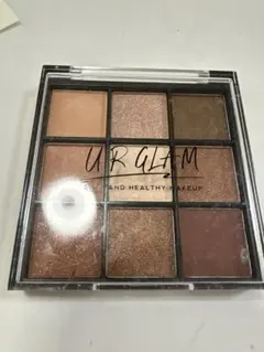 418.UR GLAM アイシャドウパレットのサムネイル