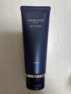 アルビオンエクシア アンベアージュジェリーウォッシュ 120g