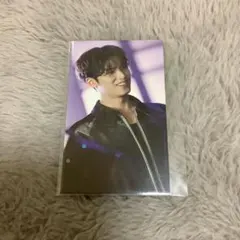 SEVENTEEN セブチ SECTOR17 タワレコ 特典 トレカ ミンギュ