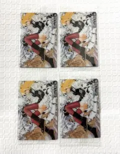 デスノート ウエハース 21 VR 1-21 ビジュアルカード 弥海砂 ミサミサ