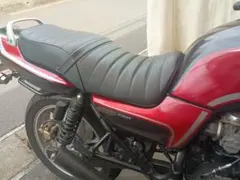 2026年最新】cb750f タックロールの人気アイテム - メルカリ