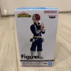 轟焦凍 フィギュア Figuno A