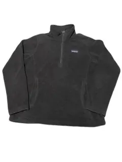 Patagonia Synchilla フリース M ブラック