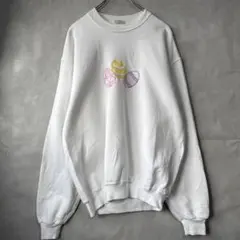 古着 スウェット