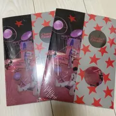 zb1 cinema paradise 未開封 アルバム 2枚セット