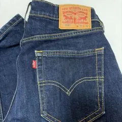 Levi's 501XX ストレートデニム W31 L36 - メルカリ